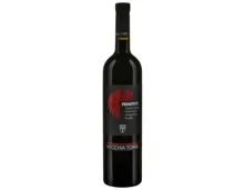 Primitivo del Salento IGP Vecchia Torre (2022) – Rotwein, Italien (0.75l)