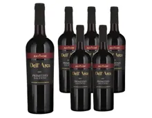 Primitivo del Salento IGT Dell'Arca Antonini 6x 75cl