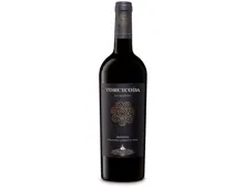 Primitivo del Salento IGT Torcicoda Tormaresca (2022) – Rotwein, Italien (0.75l)