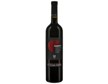 Primitivo del Salento IGT Vecchia Torre