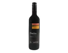 Primitivo del Salento Poggio