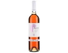 Primitivo del Salento Rosato IGP Vecchia Torre (2024) – Roséwein, Italien (0.75l)