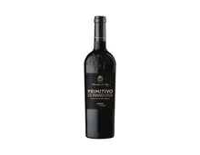 Primitivo di Manduria DOC (Aktion nur im Tessin gültig)