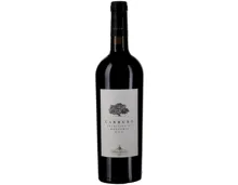 Primitivo di Manduria DOC Carrubo Tormaresca (2020) – Rotwein, Italien (0.75l)