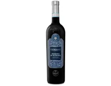 Primitivo di Manduria DOC Collection Giordano (2024) – Rotwein, Italien (0.75l)
