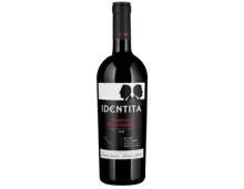 Primitivo di Manduria DOC Identità (2019) – Rotwein, Italien (0.75l)