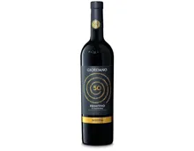 Primitivo di Manduria DOC Riserva Alberello 50 Giordano (2022) – Rotwein, Italien (0.75l)