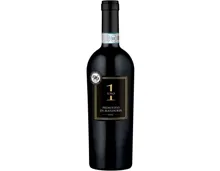 Primitivo di Manduria DOC UNO Volpe (2024) – Rotwein, Italien (0.75l)