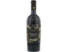 Primitivo di Manduria DOP Collezione '53 Feudi Salentini (2021) – Rotwein, Italien (0.75l)