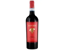 Primitivo di Manduria DOP Emporio (2023) – Rotwein, Italien (0.75l)