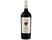 Primitivo di Manduria DOP Emporio Riserva (2021) – Rotwein, Italien (0.75l)