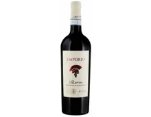 Primitivo di Manduria DOP Emporio Riserva (2022) – Rotwein, Italien (0.75l)