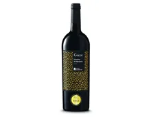 Primitivo di Manduria DOP Gocce Feudi Salentini (2021) – Rotwein, Italien (0.75l)