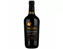 Primitivo di Manduria DOP Luccarelli