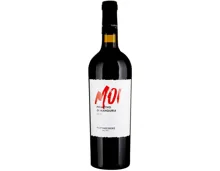 Primitivo di Manduria DOP Moi Varvaglione (2022) – Rotwein, Italien (0.75l)