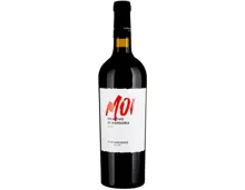 Primitivo di Manduria DOP Moi Varvaglione (2024) – Rotwein, Italien (0.75l)