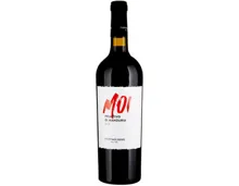 Primitivo di Manduria DOP Moi Varvaglione