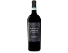Primitivo di Manduria DOP Monte Sasso (2024) – Rotwein, Italien (0.75l)