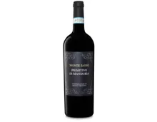 Primitivo di Manduria DOP Monte Sasso (2025) – Rotwein, Italien (0.75l)