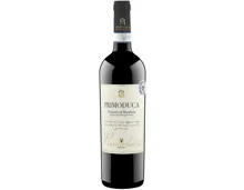 Primitivo di Manduria DOP Primoduca Vinicola Mediterranea (2022) – Rotwein, Italien (0.75l)