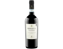 Primitivo di Manduria DOP Primoduca Vinicola Mediterranea (2022) – Rotwein, Italien