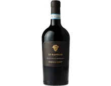 Primitivo di Manduria, Lu Rappaio (2024) – Rotwein, Italien (0.75l)
