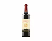 Primitivo Puglia DOP