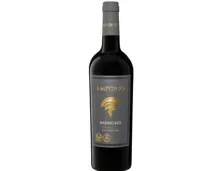 Primitivo Salento IGT Emporio Aged in Oak (2023) – Rotwein, Italien (0.75l)