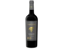 Primitivo Salento IGT Emporio Aged in Oak (2024) – Rotwein, Italien (0.75l)