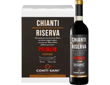 Primum Chianti DOCG Riserva