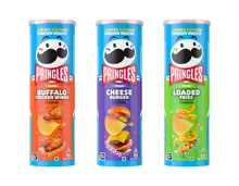Pringles (Aktion nur in der Deutschschweiz und im Tessin gültig)