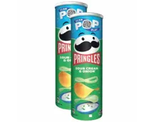 Pringles