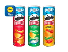 Pringles Chips
