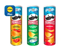 Pringles Chips