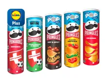 Pringles Chips