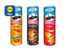 Pringles Chips