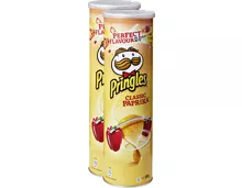 Pringles Chips Classic Paprika