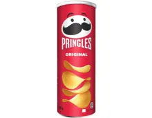 Pringles Chips Original 165 g