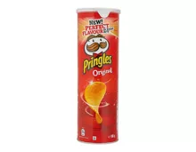 Pringles Chips Original 165 g
