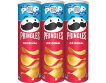 Pringles Chips Original