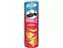 Pringles Chips Original