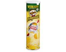 Pringles Classic Paprika, 2 x 200 g, Duo