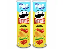 Pringles Classic Paprika 2x185g