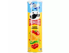 Pringles Classic Paprika