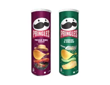 Pringles Limited Edition​