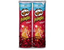 Pringles Original, 2 x 190 g, Duo