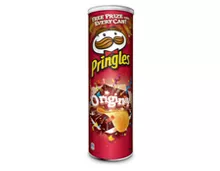 Pringles Original, 2 x 200 g, Duo