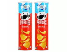 Pringles Original 2x 185g