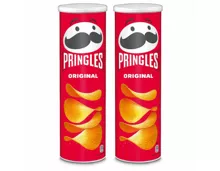 Pringles Original 2x185g