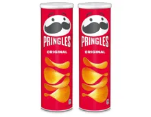 Pringles Original 2x185g